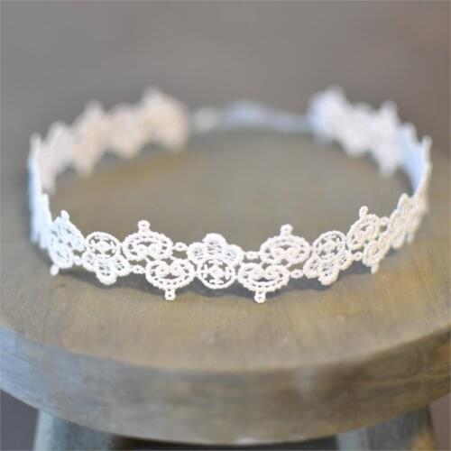 Super fairy lace hair fairy baby flower original handmade baby photo newborn photography props