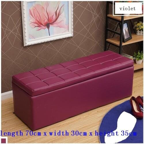 Sgabelli Ottoman Fauteuil Living Room Meble Dla Dzieci Puf Sofa Ladder Poef Kids Furniture Change Shoes Taburete Foot Stool