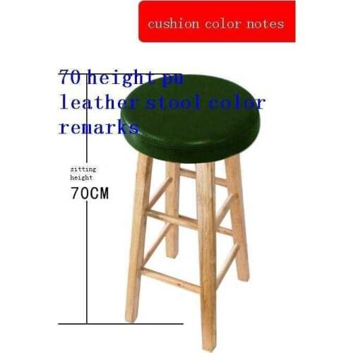 Cadir Stoel Taburete Stuhl Sandalyeler Sgabello Fauteuil Tabouret De Industriel Table Silla Stool Modern Cadeira Bar Chair