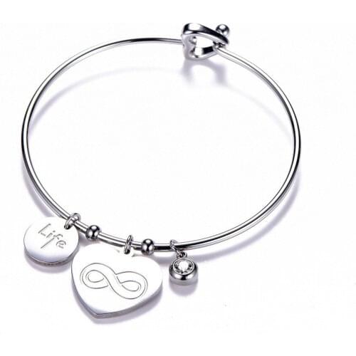 Tassel elf Big Bracelets