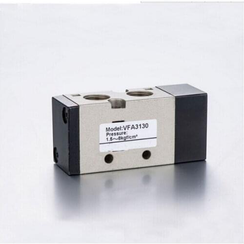 1/4" VFA Series VFA3000 air control valve Pneumatic Air valve