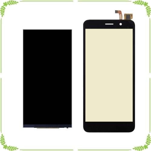 5.0''For Cubot J3 LCD Display with Touch Screen Digitizer For Cubot J3 Mobile Phone Accessories