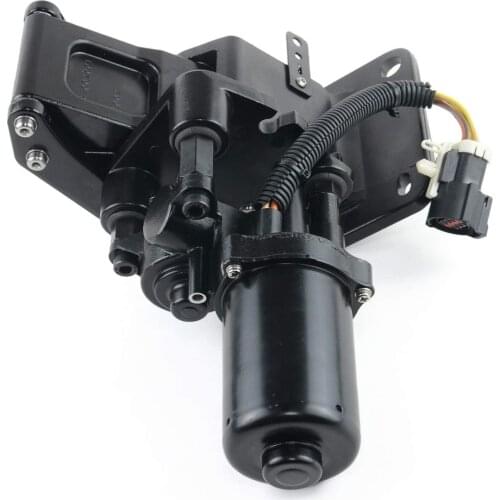 9l7z16a507a For lincoln expedition 2007-2014 new engine running plate and left support