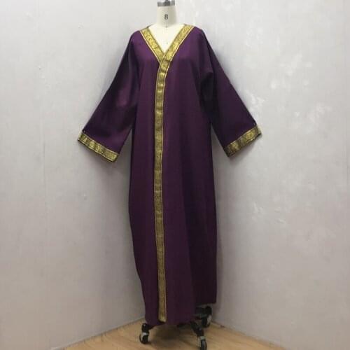 Abaya Dubai Turkey Muslim Abayas for Women Turkish Hijab Caftan Dress Kaftan Islamic Clothing Vestido Arabe MujeF911