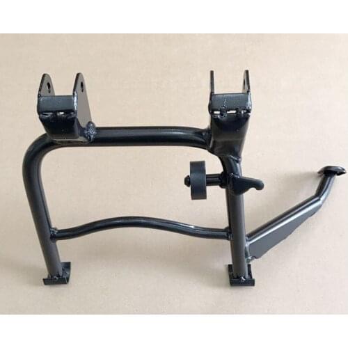 Motorcycle Big Leg / Main Double for Kymco International 50 Ck50qt-5 Wheel Version