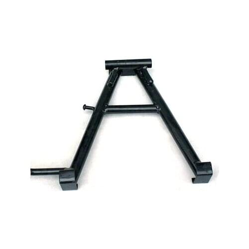 For Suzuki GN250 support bipod legs