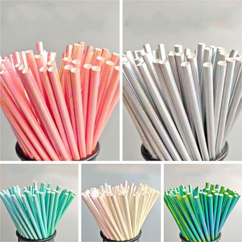 i BALON Straws For The Holidays