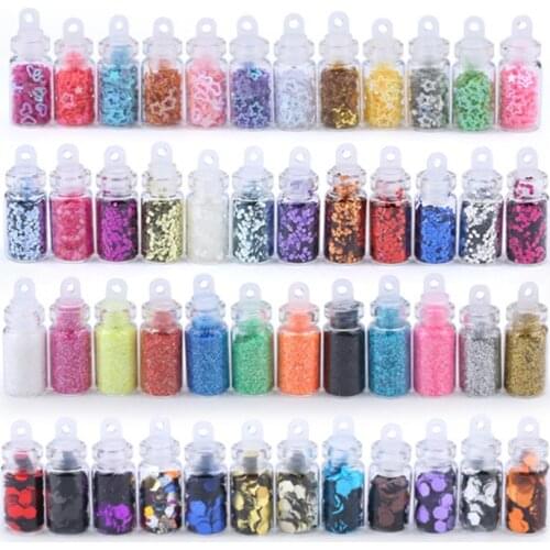 Limegirl Glitter For Nail Design