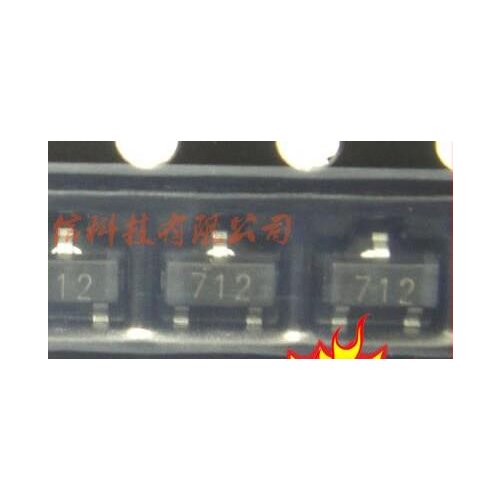 NEW SM712.TCT SM712 712 SOT23