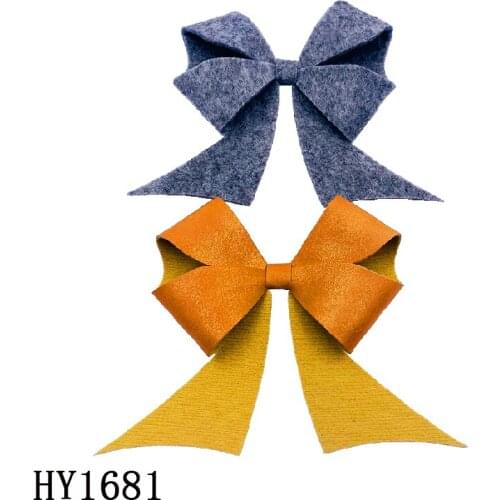 Bow Cutting Dies Wooden Dies Suitable for Common Die Cutting Machines on the Market