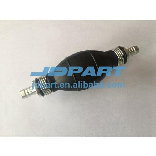 Hand pump 161-SYB-0158 for Kubota