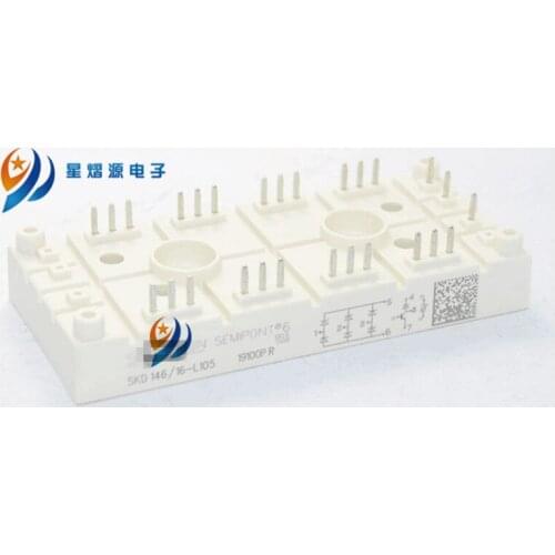 SKD146/16-L105 NEW ORIGINAL MODULE IN STOCK
