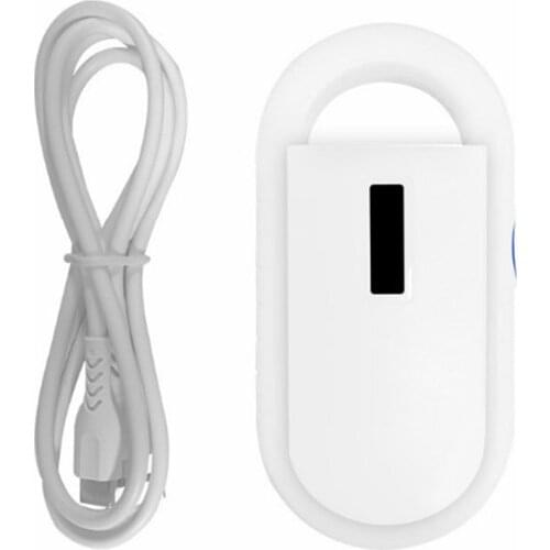 Dogs Reader Animal Microchip Reader Chip Scanner For Horse Cat Dog OLED Display Handheld Microchip Scanner