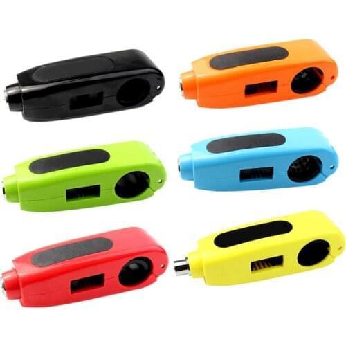Universal Motorcycle Lock Scooter Handlebar Lock Brake Throttle Grip Anti Theft Protection Security Safety Locks