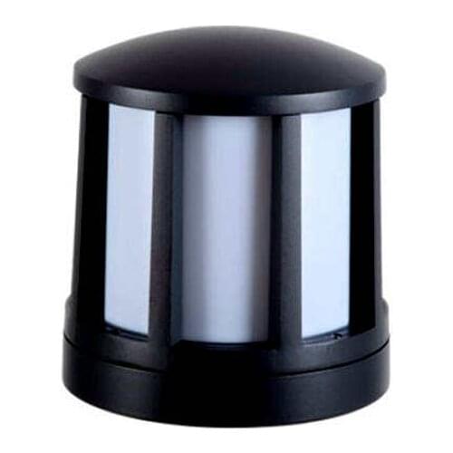 IP 65 Waterproof Garden light Modern Aluminum Pillar Light Outdoor Courtyard villa landscape fence pole lawn bollards light