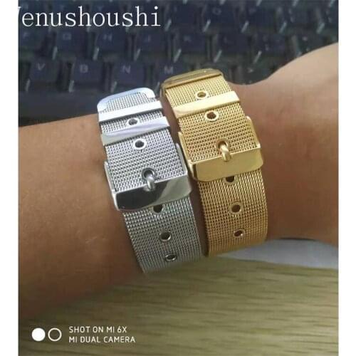 Wenushoushi Bracelets With Watches