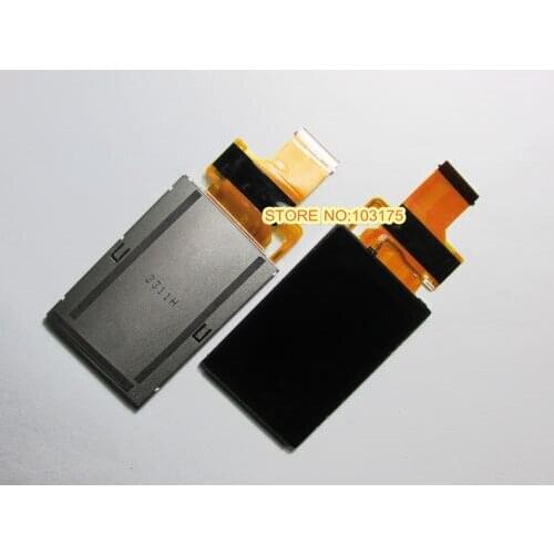 LCD Display Screen For Panasonic DMC- GF5 G5 for LEICA D-LUX6 With Touch + Light