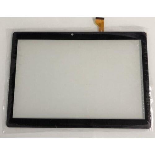 10.1''New digitizer touch screen panel sq-pga1482b01-fpc-a0