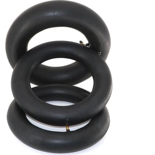 3.50-8 INNER TUBE & 3.25/3.00-8 Inner Tube with Straight/bend Valve Stem