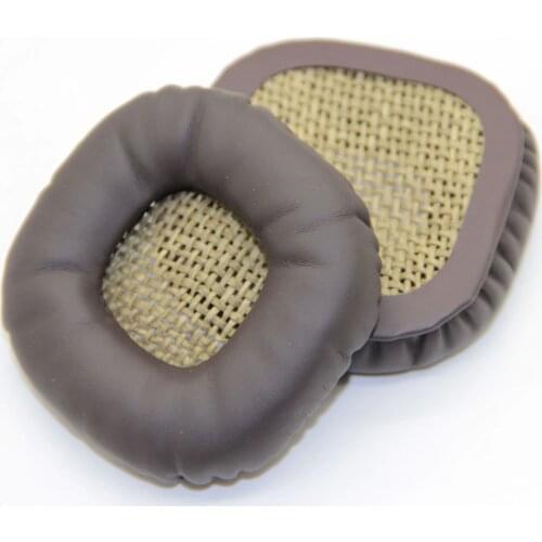 POYATU 200HB Ear Pads Headphone Earpads For Remax RB-200HB Cushion Replacement Cover Earmuff Repair Parts Earphone Accessories