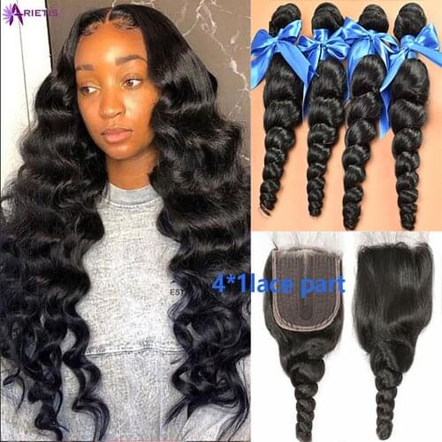 Arietis Artificial Hair