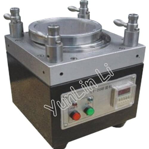 Four Angle Fiber Grinder 220V High Speed Grinding Machine LT-550