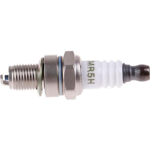 For Spark Plug CMR5H Replacement Fit For GX25 GX35 Motor Trimmer Blower Edger