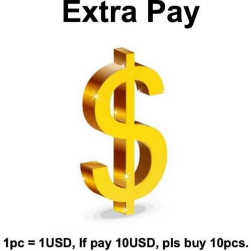 Extra Fee/ OEM / Dropshipping