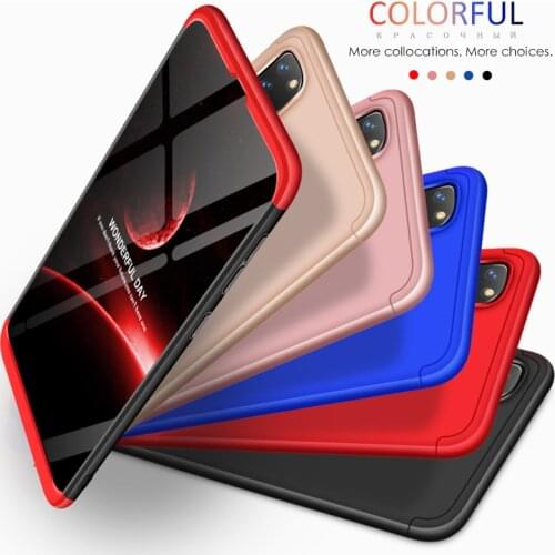 GKK Samsung Galaxy A50 Phone Cases