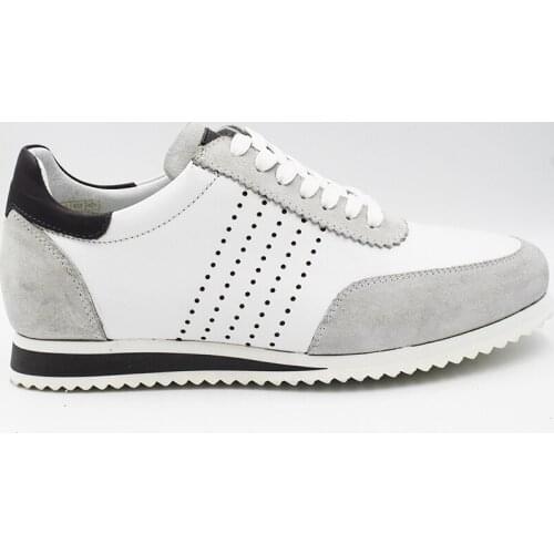 MARCOMEN GENUINE LEATHER MENS CASUAL SHOES MRC11108