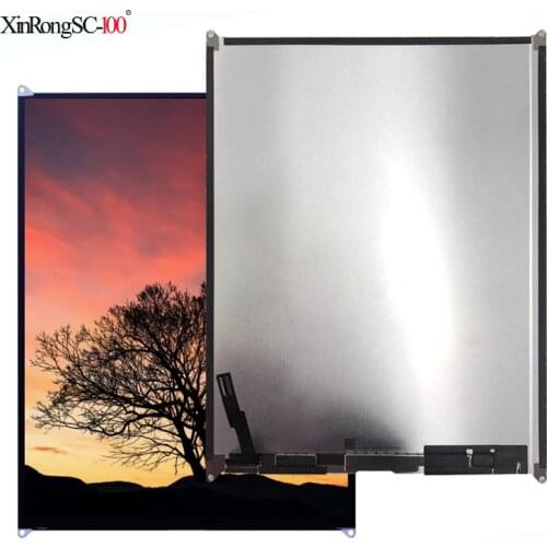 New LCD DISPLAY SCREEN For 10.1" inch Tablet Cube U65GT Talk 9X Talk9X 2048x1536 HD LCD display Replacement