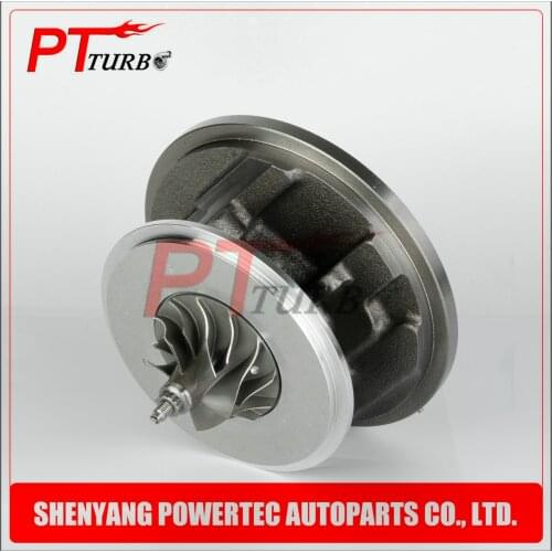 Balanced k18 iron GT1549V turbo charger core / CHRA / Turbo cartridge 761433 / 761433-5003S for Ssangyong Actyon 2.0 Xdi D20DT