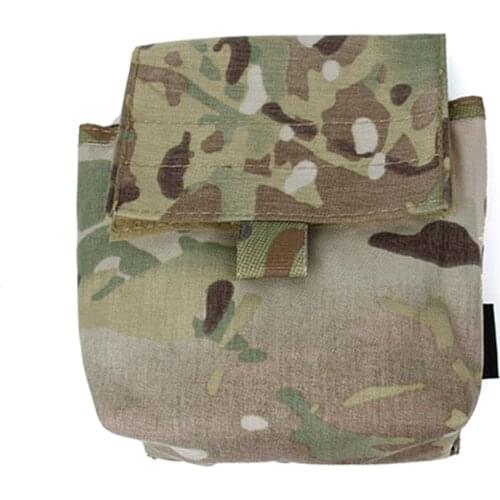 TMC Tactical Vest Accessory Bag Multifunctional Outdoor Sports Sundry Bag Recycling Bag Free Shipping TMC2399