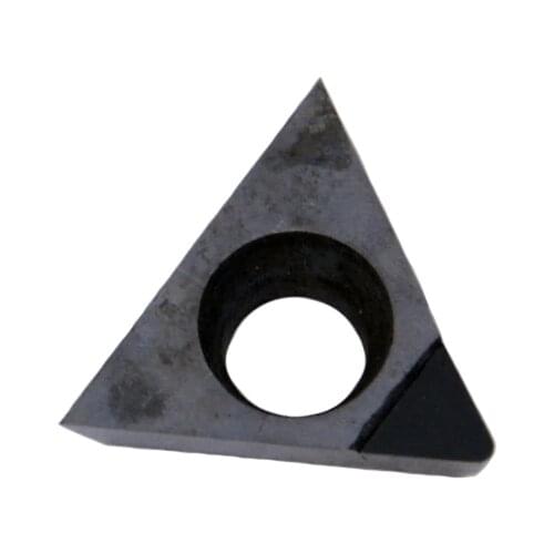 TPGH080202 TPGH080204 TPGH090202 TPGH090204 TPGH110302 TPGH110304 PCD CBN Diamond Inserts Milling Turning Tool CNC Lathe Tool