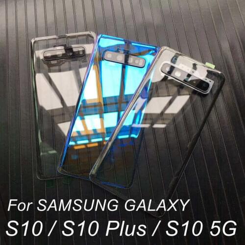 Trafalgar Samsung Galaxy S10 Plus Batteries