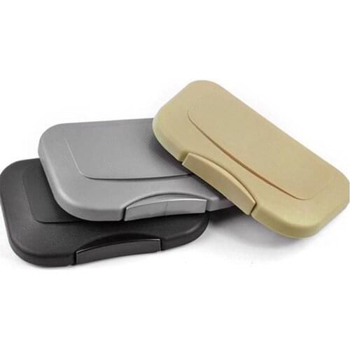 1Pc Folding Universal Car Bracket for Food Tray Drink Holder Auto Back Rear Seat Table Tray Phone Holder Car Dinner Plate