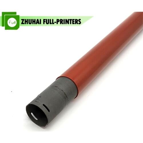 Upper Fuser Roller Heat Roller New Original for Xerox WorkCentre 6505 WC6505 604K64582 604K64592