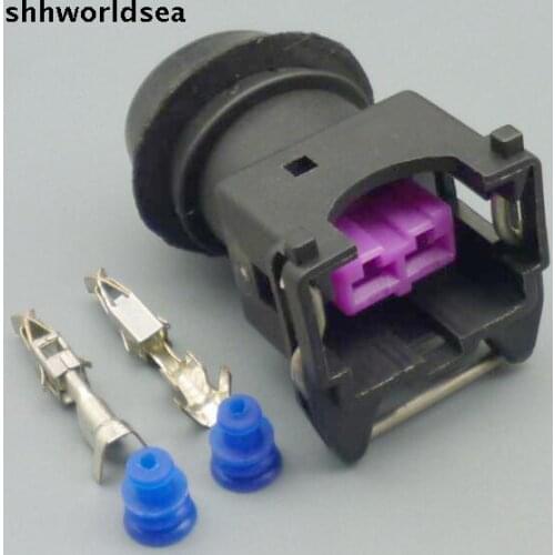 Worldgolden 5/30 /100 sets 3.5mm Intake air temperature Release valve connector Natural gas connectors for VW