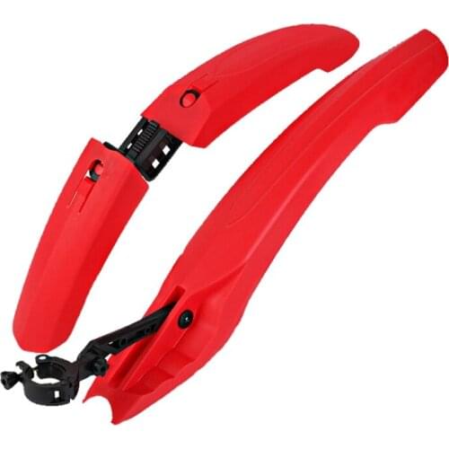 YIQUAN Bicycle Mudguards