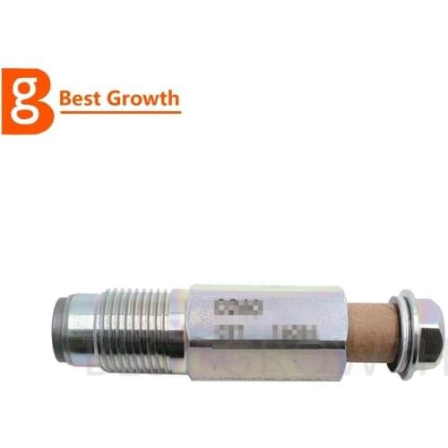 095420-0201 High Quality Diesel Fuel Part Pressure Valve 095420-0560 Fuel Press Limiter For Denso Injector Free Shipping