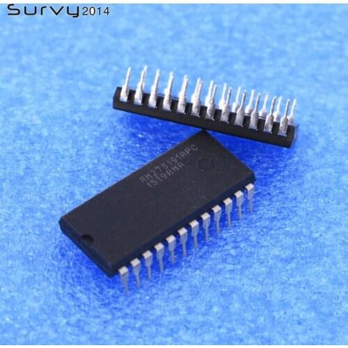 1PCS/5PCS AM27S191APC Encapsulation:DIP-24 AM27S191 NEW IC diy electronics