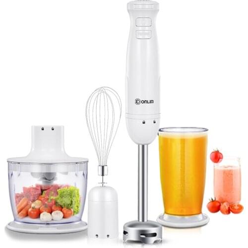 Donlim Home Blenders