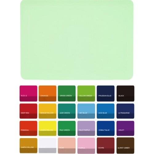 DOUBLEPOW Sets Of Paints