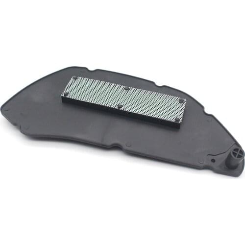 Air Cleaner Filter for Piaggio Medley 125 150 1A007267 , Simple Installation,Compact Lightweight