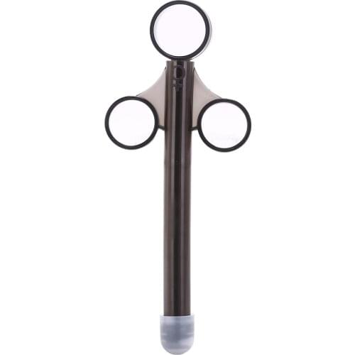 Gay Anal Washing Tool Oil Injector Anal Vagina Shooter Lube Launcher Lubricant Applicator Sex Toys Couple Gift For Men Woman