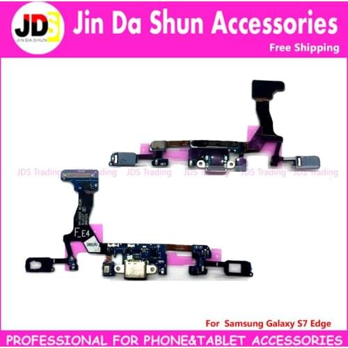 JinDaShun Microphones For Samsung Galaxy S7 Phones