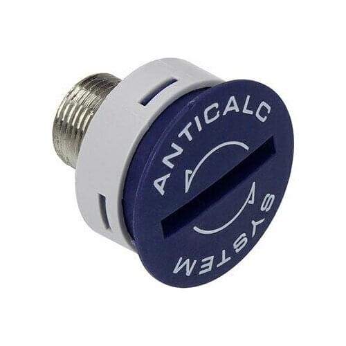 Delonghi cap Anticalc boiler System Stirella PRO1707 VVX1707 VVX1717 VVX1727