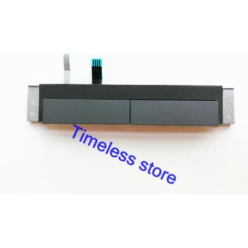New original for Dell Latitude 3340 3350 Left Right key Mouse Clicker Board 056.17501.0001 touchpad mouse button board