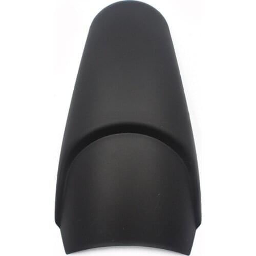 ABS Plastic Front Fender Mudguard Splash Guard Extender Extension For BMW R NINE T 2014-2019 Black