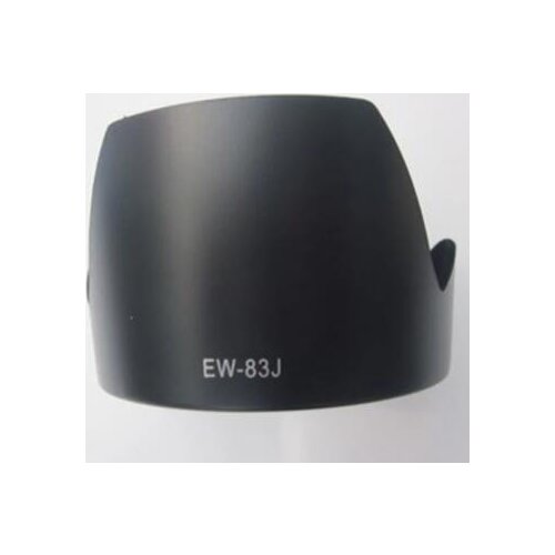 Suitable for Canon EW-83J Z hood EW83J 17-55 17-40 24-105 77mm